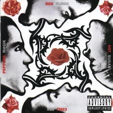 Image of Red Hot Chili Peppers - Blood Sugar Sex Magik (2012