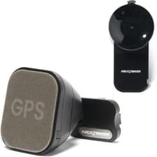 Image of Nextbase Click & Go PRO Powered GPS Dash Cam Mount with Adhesive Pads Series 2