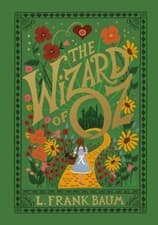 Image of The Wizard of Oz by L. Frank Baum (Hardback Book)
