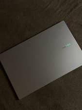 Image of SAMSUNG Galaxy Book4 15.6 Business Laptop