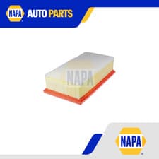 Image of Air Filter fits OPEL VIVARO C, K0 2.0D 2019 on NAPA Genuine Quality Guaranteed