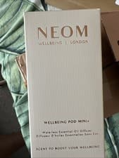 Image of Neom Wellbeing London