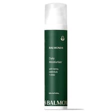 Image of Balmonds - Daily Moisturizing Cream - 3.5Oz. (100Ml) - 99% Natural Moisturizer -