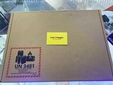 Image of Microsoft Surface Laptop 6 For Business 15” Ultra 7 32GB Ram 1TB SSD AI Ready