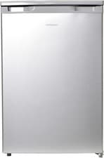 Image of Under-Counter Freezer 86L, 3 Drawers, Freestanding, Reversible Door, A+
