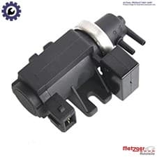 Image of PRESSURE CONVERTER EXHAUST CONTROL 0892560 FOR ALFA ROMEO FIAT FIORINO/up/Box