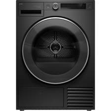 Image of ASKO T509HRG.UK Heat Pump Tumble Dryer 9 kg Graphite Black A+++ Rated