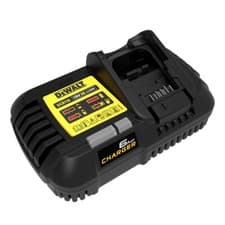 Image of Dewalt DCB116 18V / 54V XR Flexvolt Fast Battery Charger LIKE DCB118