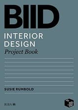 Image of BIID Interior Design Project Book - Paperback / softback NEW Rumbold, Susie 01/0