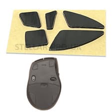 Image of Replacement Feet / Skates for Logitech M705 Marathon Wireless Mouse