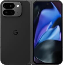 Image of Google Pixel 9 Pro Fold Obsidian 256GB 5G Unlocked & SIM Free Smartphone