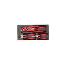 Image of Gedore RED Set of Pliers in the 2/6 CT module, 4 pieces