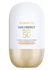 Image of Lancaster Sun Perfect Air Glow Booster spf50 - Daily Invisible Fluid 40ml