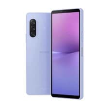 Image of Sony Xperia 10 V Smartphone Unlocked 128GB 6GB RAM 6.1" 48MP NEW