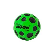 Image of Waboba Original Moon Ball Green Green