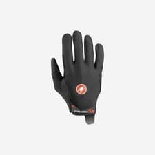Image of CASTELLI ARENBERG GEL LF CYCLING GLOVES – LONG FINGER – MTB GRAVEL ROAD BIKE