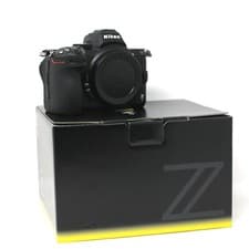 Image of Nikon Z5 Mirrorless Digital Camera - UK Next Day Delivery