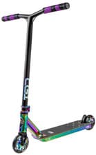 Image of CORE CG1 Complete Stunt Scooter - Neochrome / Black