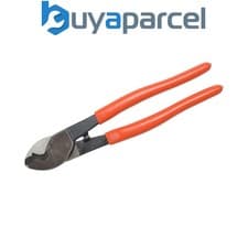 Image of Bahco 2233 D-240 2233D Heavy-Duty Cable Cutter/Stripper 240mm (9.1/2in) BAH2233D