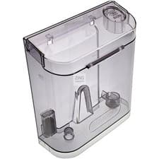 Image of Delonghi ETAM29 Water Tank With Lid Autentica 7313254591 ETAM29.510 ETAM29.660