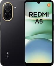 Image of Xiaomi Redmi A5 128GB Black Unlocked 0 Cycle 120Hz Boxed (REF L78)