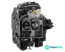Image of FEBI BILSTEIN FRONT LEFT DOOR LOCK 179897 FOR AUDI