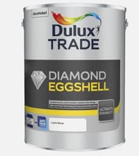 Image of DULUX PAINT ALL COLOURS MIXED TO ORDER - 1L IN EGGSHELL or DIAMOND EGGSHELL