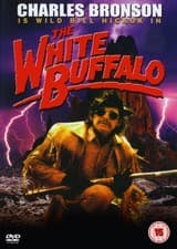 Image of The White Buffalo [15] DVD