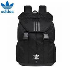 Image of Adidas Hoops Backpack,Sport/Gym/Travel/Laptop/School College Backpacks