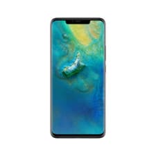 Image of Huawei Mate 20 Pro Dual-SIM 128GB Unlocked Smartphone Mobile Phone | Very Good