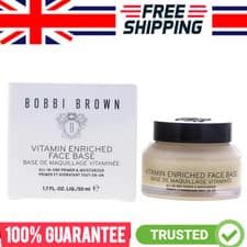 Image of Bobbi Brown 50ml Vitamin Enriched Face Base New