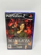 Image of PS2 Project Minerva Professional, New And Factory Sealed