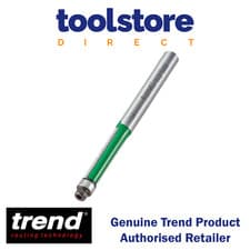 Image of Trend Tools C168X1/4TC Guided Trimmer 6.35Mm Diameter X 25.4Mm