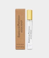 Image of Alyssa Ashley Essence de Patchouli Eau de Parfum 10ml