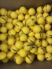 Image of Golf Range Balls 100+