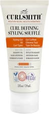 Image of Curlsmith Curl Defining Styling Soufflé - Vegan Medium Hold Styling Gel for Wavy
