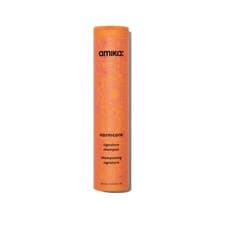 Image of amika normcore signature shampoo