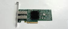 Image of GMW01 Dell Broadcom 57412 2-Port 10Gbit SFP+ PCIe Adapter High Profile
