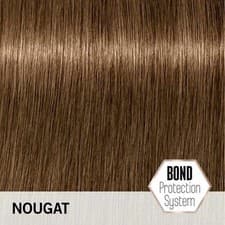 Image of blondme pastel deep toning nougat 60ml