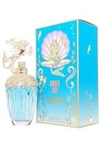 Image of Anna Sui Fantasia Mermaid Eau de Toilette Spray 75ml Citrus Womens Fragrance