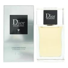 Image of Christian Dior Homme Aftershave Lotion 100ml For Him - Brand New