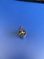 Image of DJI Spark Drone Replacement Rotor Motors Never Been Used