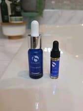 Image of iS Clinical Active Serum Anti-Aging  Hydrating Skincare 15mL + Free Sampler