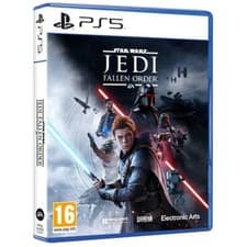 Image of STAR WARS JEDI FALLEN ORDER PS5