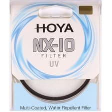 Image of Hoya 58mm NX-10 UV Filter