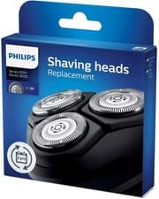 Image of Philips Genuine Replacement Shaver Shaving Heads for 3000 & 1000 Series SH30 UK