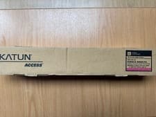 Image of Konica Minolta TN321M C224 C284 C364 Magenta Toner Cartridge Katun Compatible