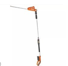 Image of Flymo Sabre cut XT Corded Telescopic Hedge Trimmer Cutting Blade - 48 cm, 500 W