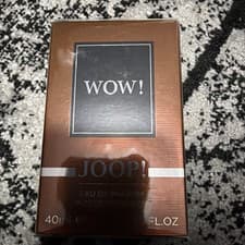 Image of Joop Wow Eau de Parfum For Men Intense 40ml
