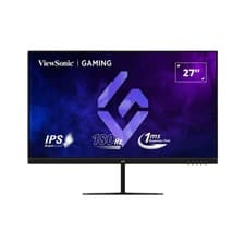 Image of Viewsonic 27 Inch LED Monitor 1920 x 1080 Pixels Full HD Black (VX2779-HD-PRO)
